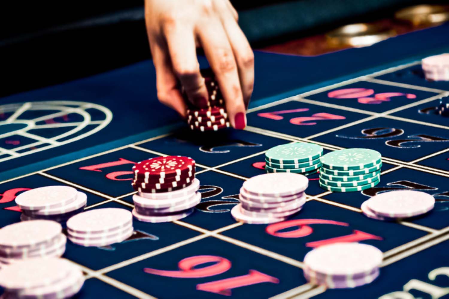 Factors For Choosing an Online Casino