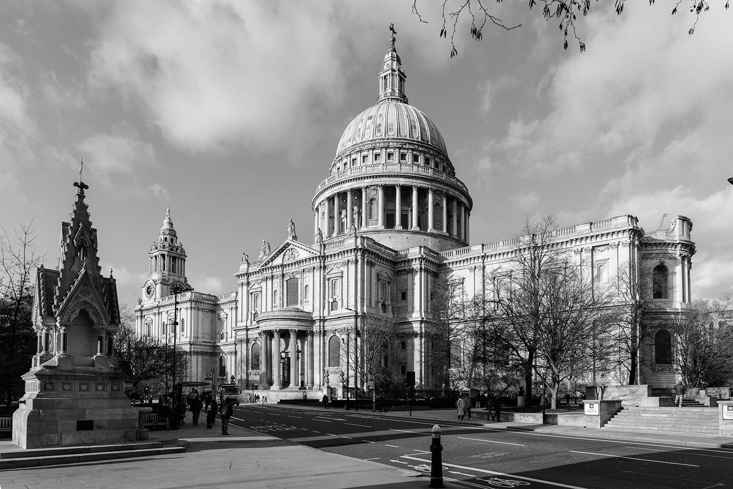 Christopher Wren London Map, Blue Crow Media