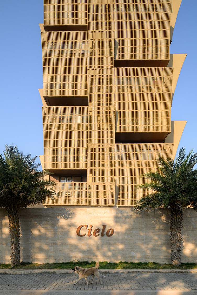 Cielo Nagpur