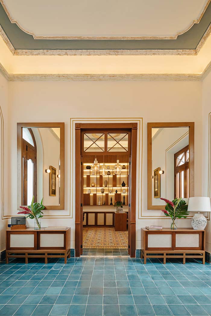 Yucatán Design Hotel