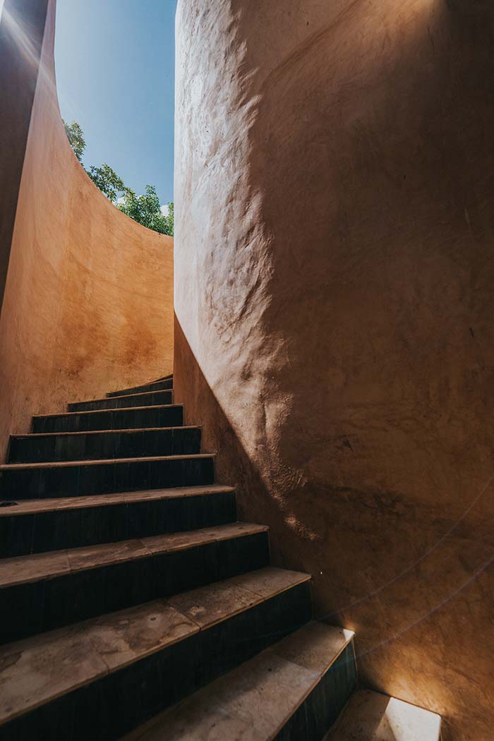 Design Hotel by Mex&Co