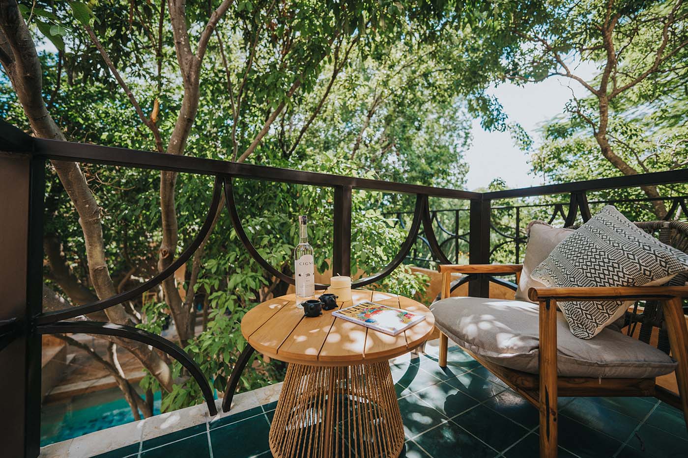 Hotel Cigno Mejorada Mérida, Design Hotel by Mex&Co