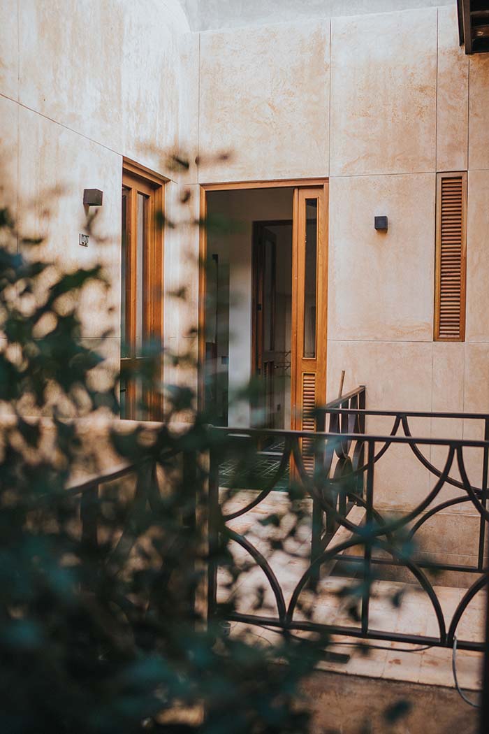 Design Hotel by Mex&Co