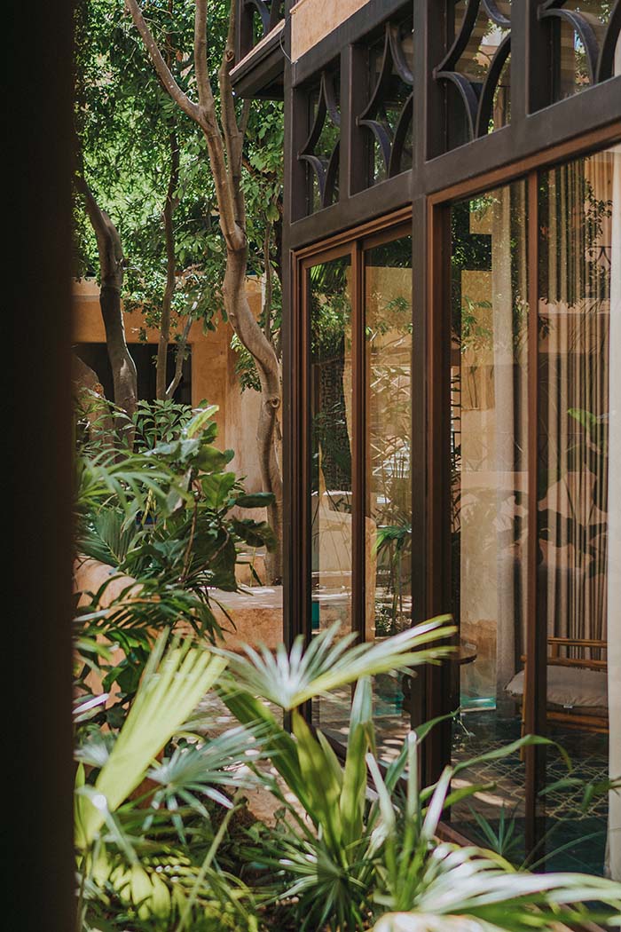 Design Hotel by Mex&Co