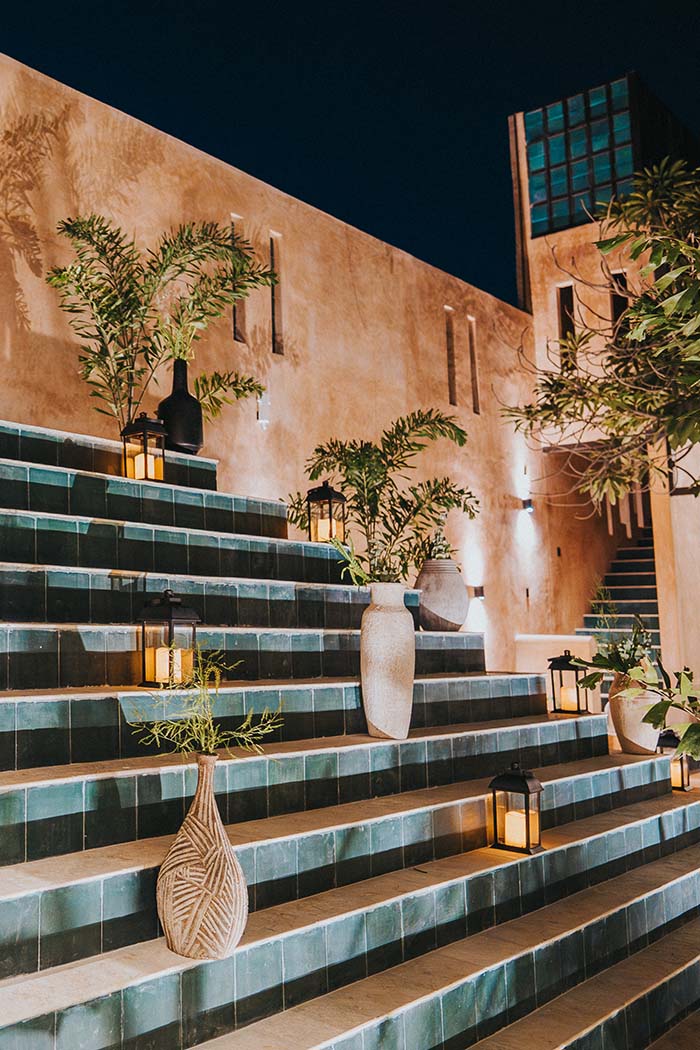 Design Hotel by Mex&Co