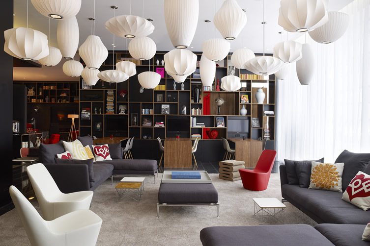 citizenM Bankside