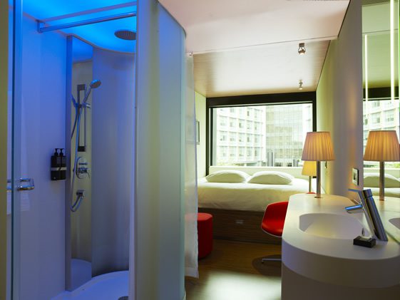 citizenM, London