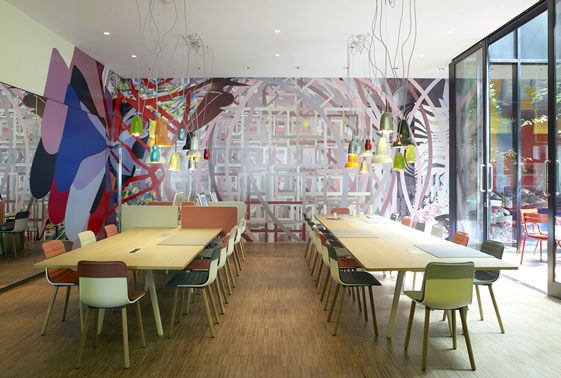 citizenM, London