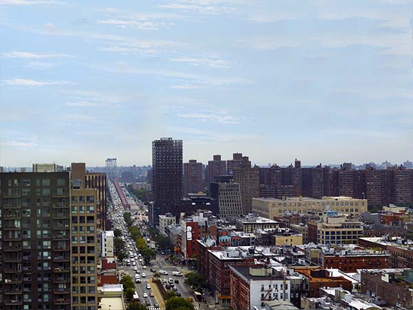 citizenM Bowery NYC