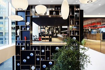 citizenM Hotel