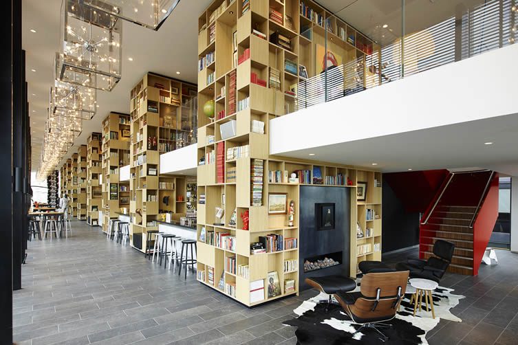 citizenM Tower of London