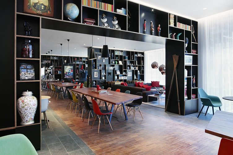 CitizenM London