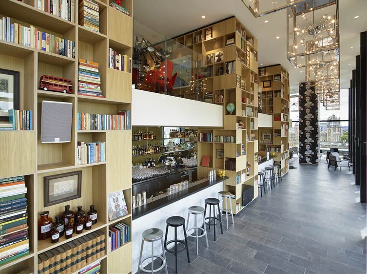 CitizenM London