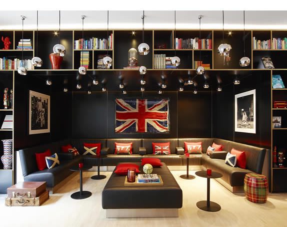 CitizenM Tower of London