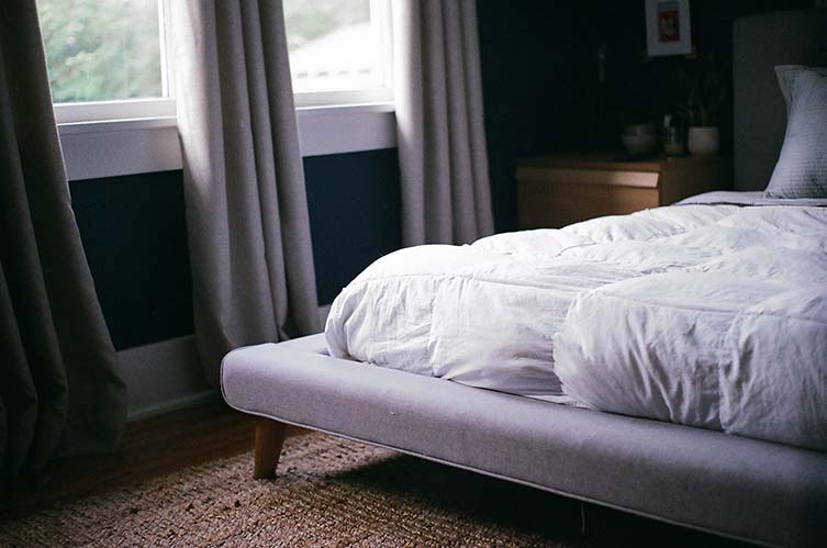 Top 3 Tips for a Clean Mattress