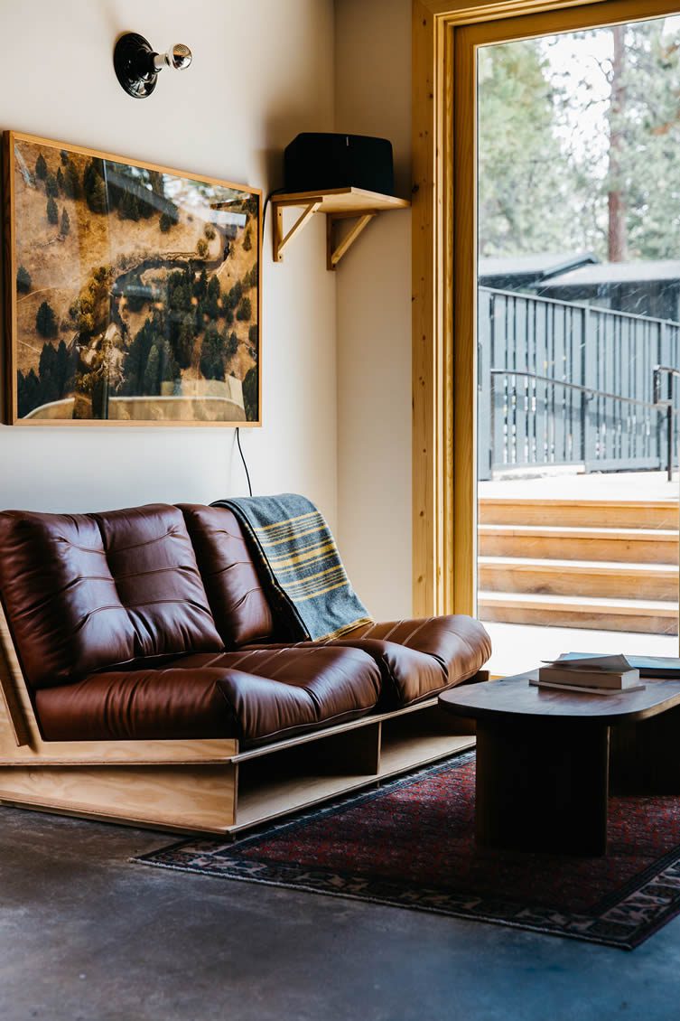 Coachman Tahoe Design Hotel