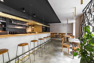 CODA Berlin CODA Berlin