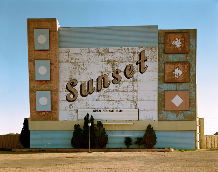 Stephen Shore