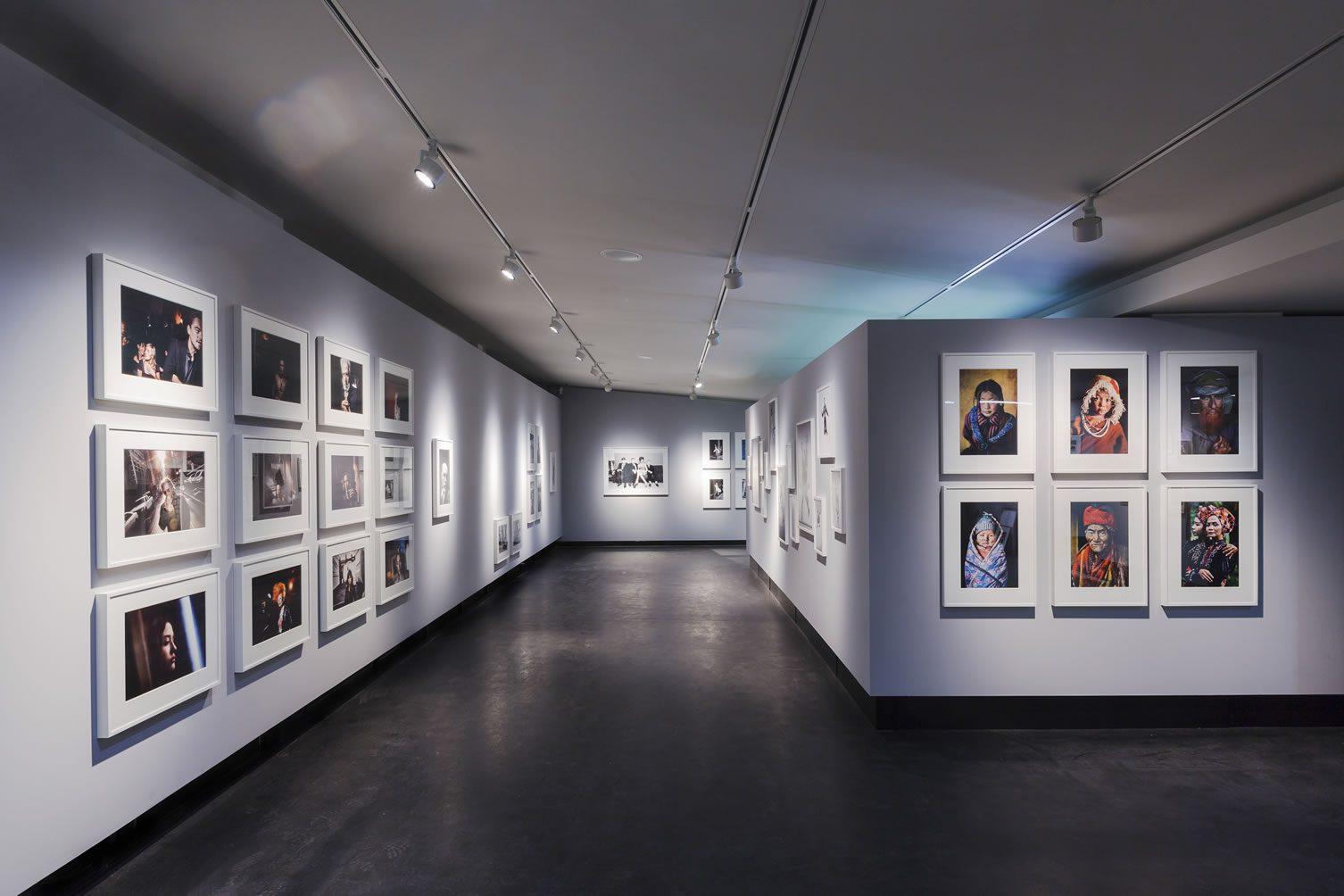 Photographer và Photography: Bạn hiểu như thế nào? 2 C/O Berlin Photography Gallery