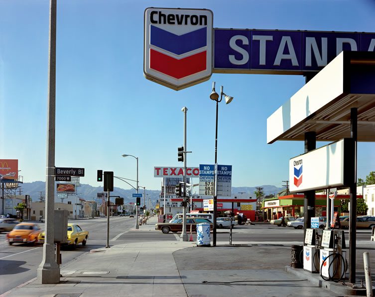 Stephen Shore