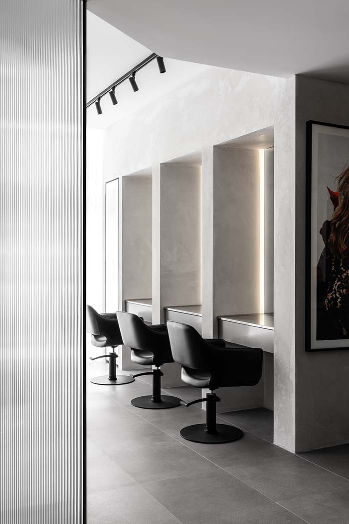 Cole Hair Studio Sydney