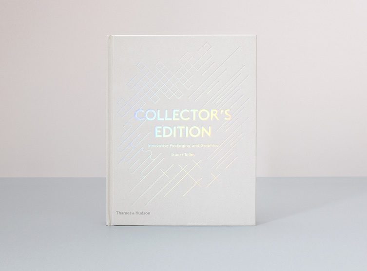 Collector’s Edition: Innovative Packaging and Graphics