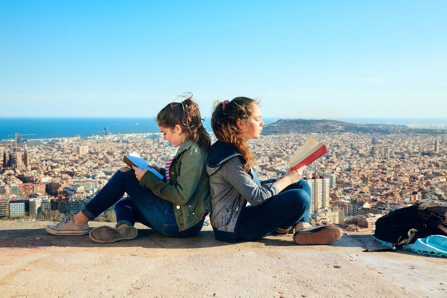 A College Freshman's Guide to Travelling