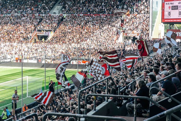 FC St. Pauli