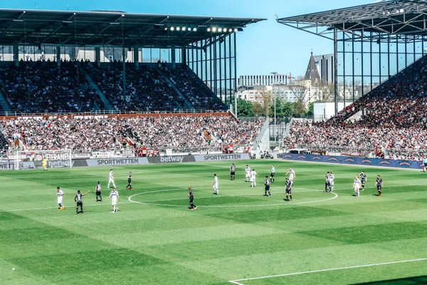 FC St. Pauli