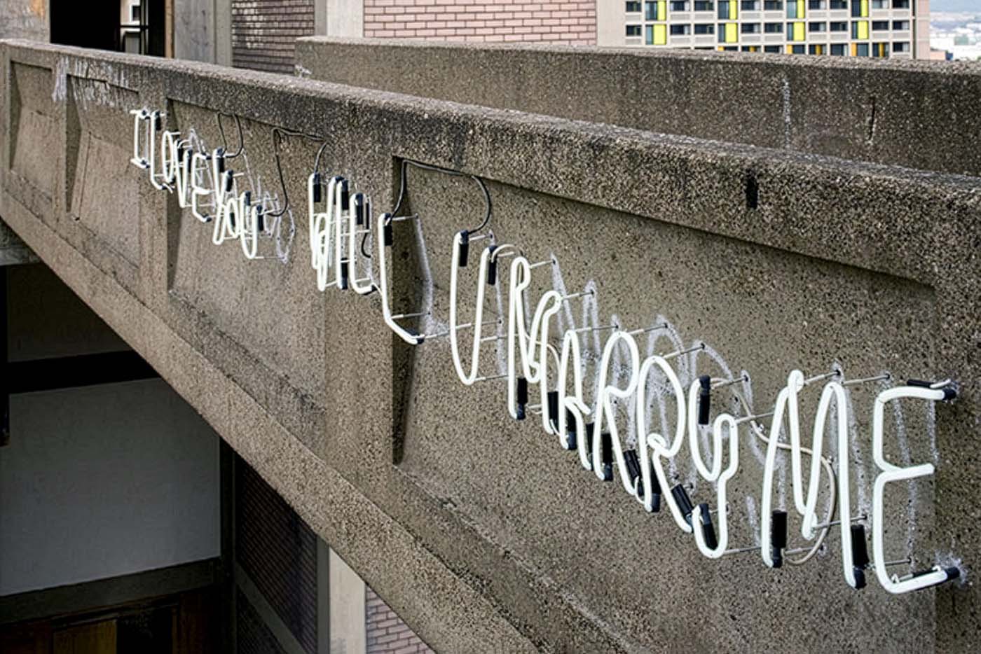 Park Hill Estate, Sheffield, 1961