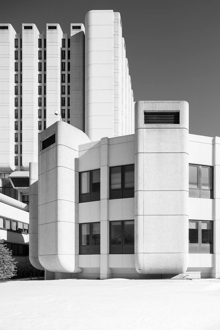 St. Mary of Nazareth Hospital by Perkins+Will