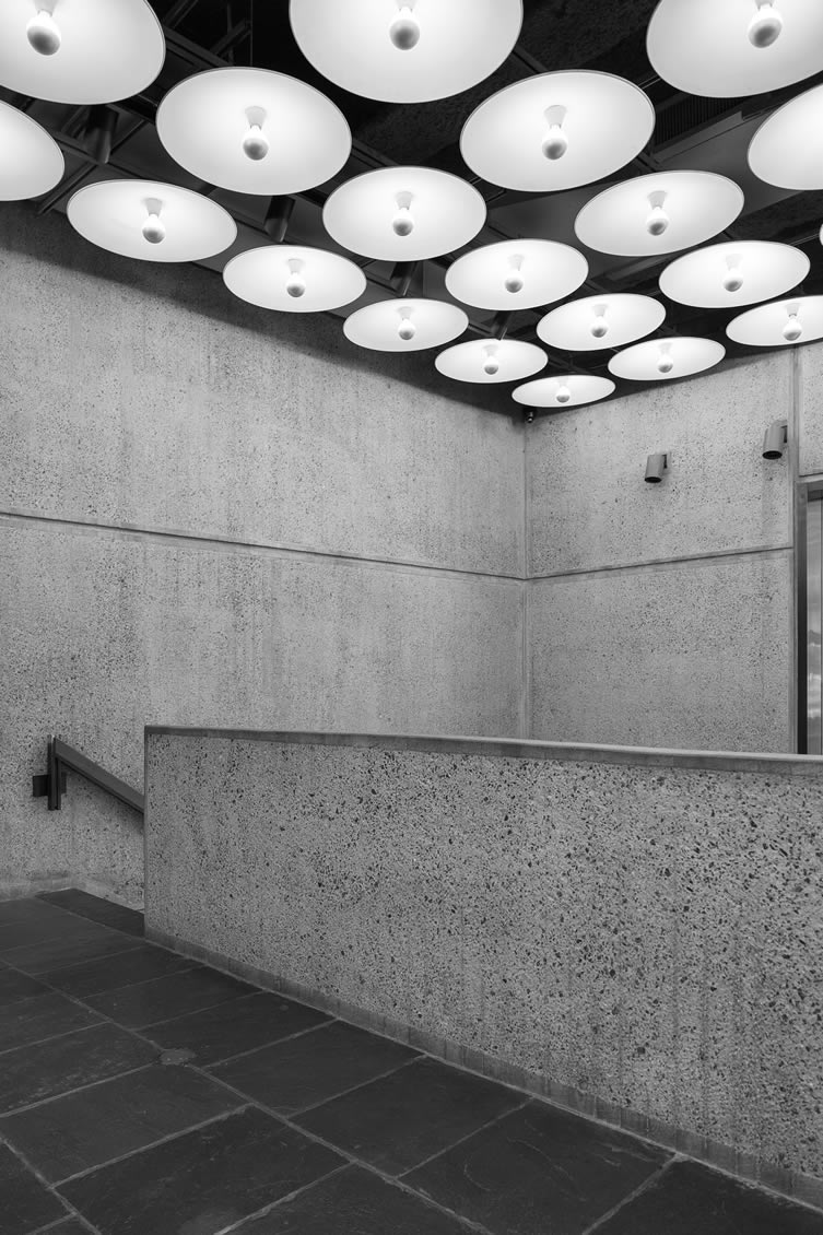 The Met Breuer by Marcel Breuer with Hamilton P. Smith