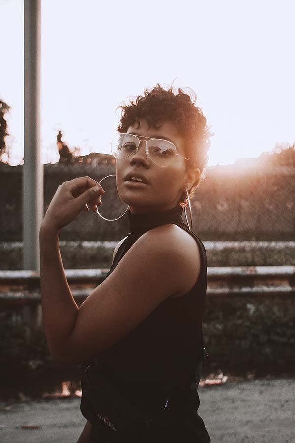 Small Changes That Can Improve Your Confidence In Your Appearance