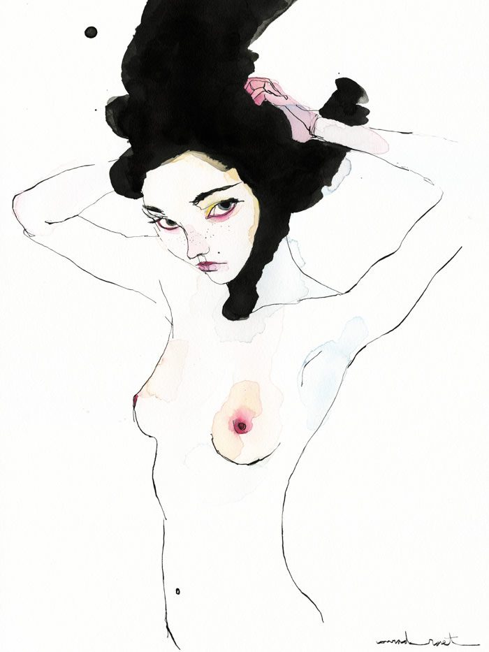 Conrad Roset