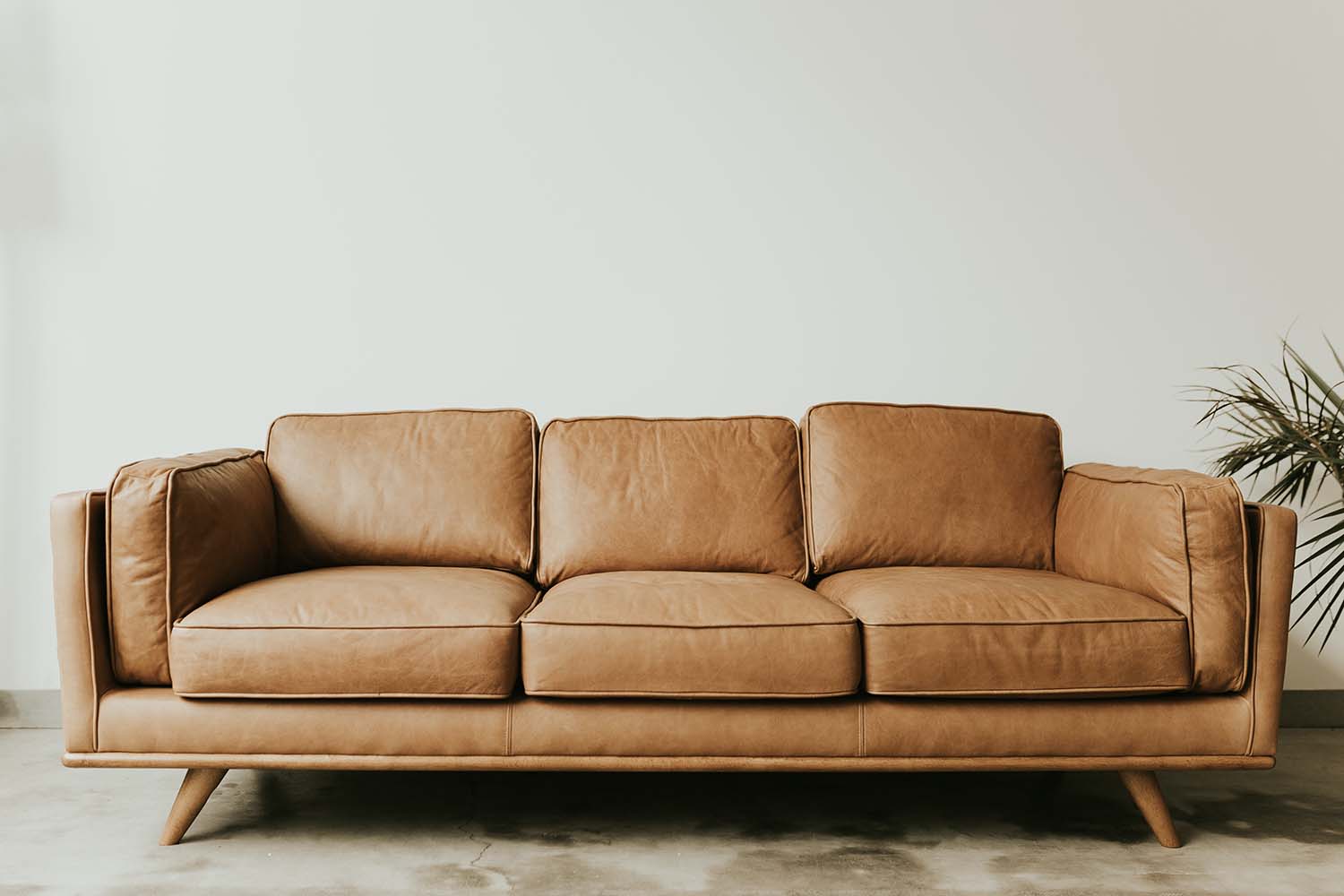 Choosing a Contemporary Sofa
