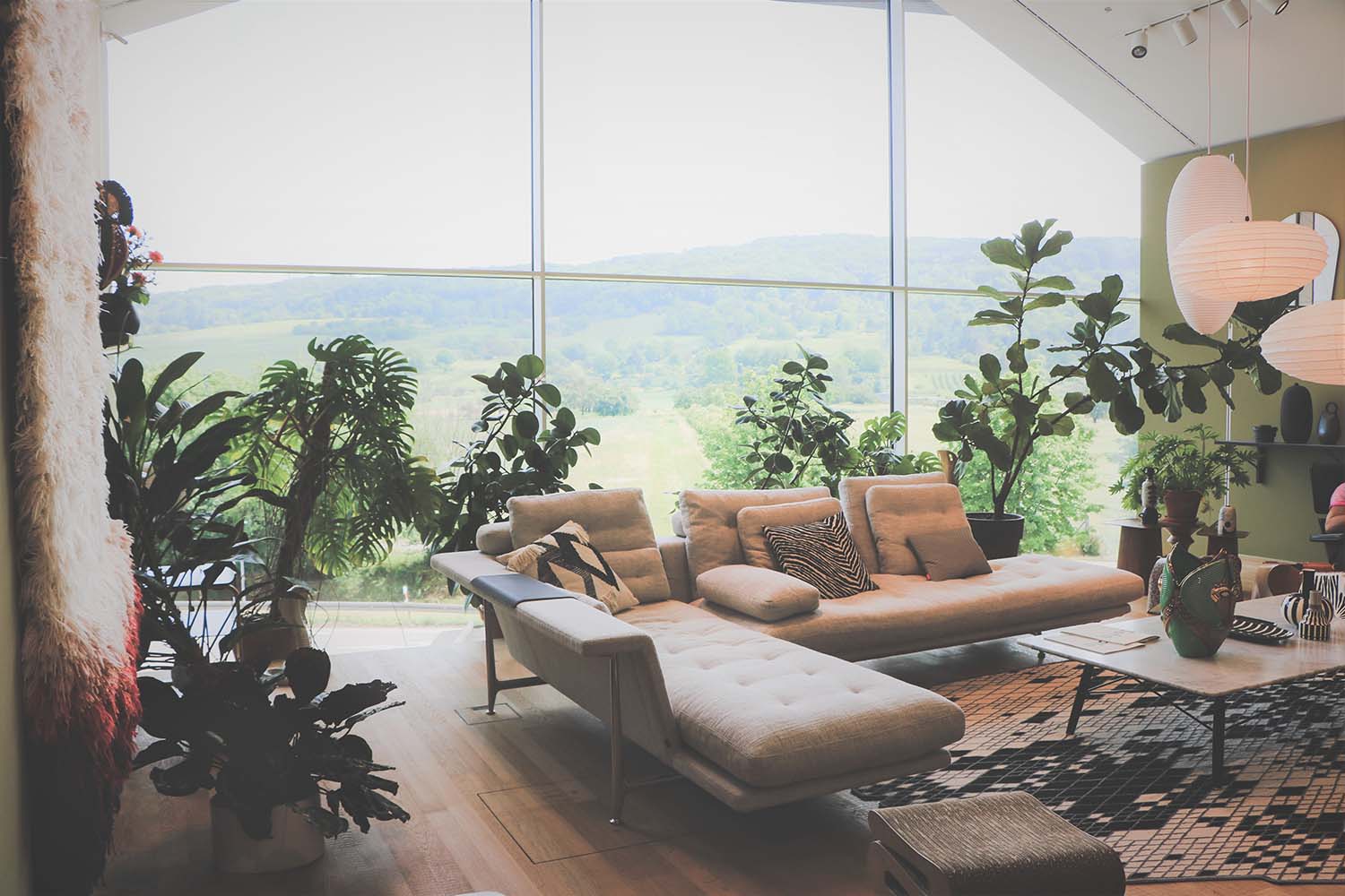 Ideas For Choosing a Contemporary Sofa for Your Living Room