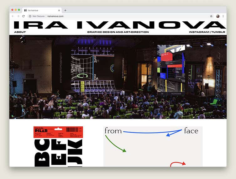 iraivanova.com