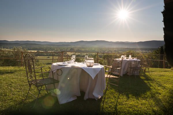 Conti di San Bonifacio Wine Resort Tuscany, Maremma