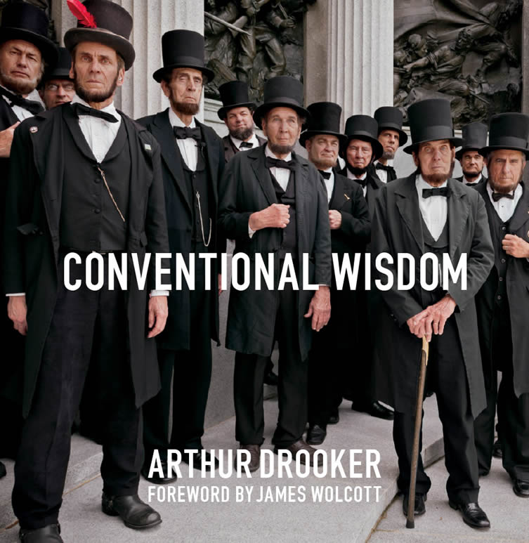 Arthur Drooker, Conventional Wisdom