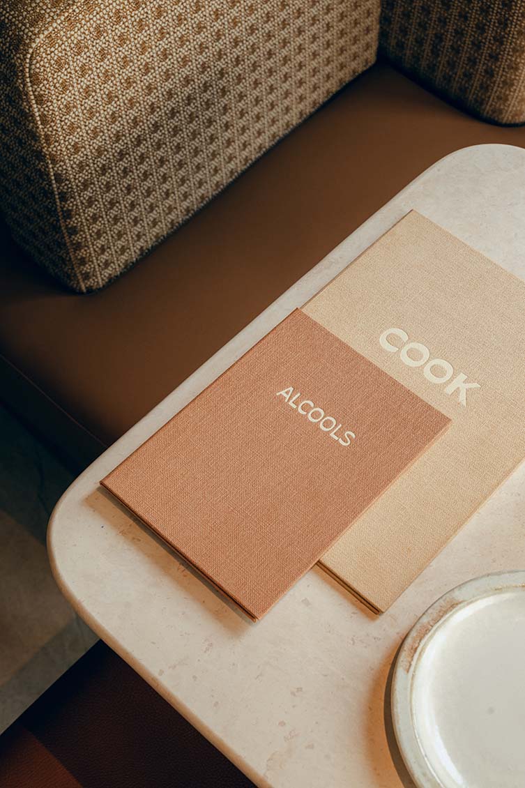 Cook Paris
