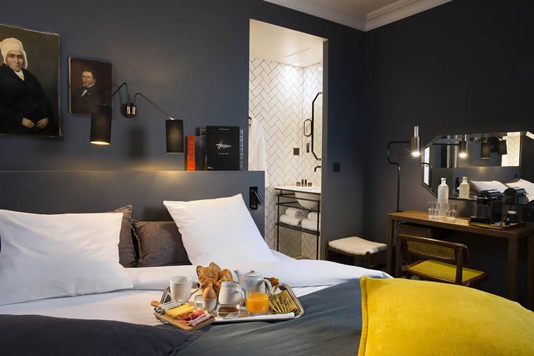 COQ Hotel, Paris