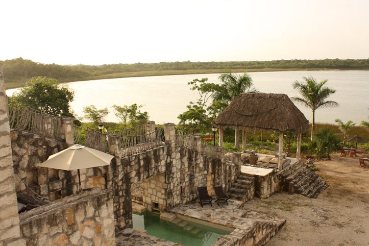 Coqui Coqui, Yucatan Peninsula, Mexico