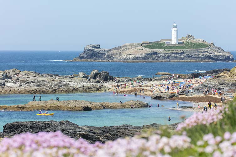 St Ives Cornwall