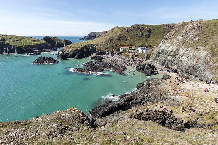 The Lizard Peninsula