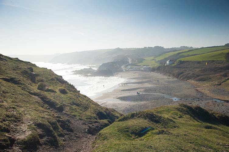 The Lizard Peninsula