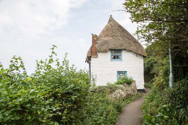 The Lizard Peninsula