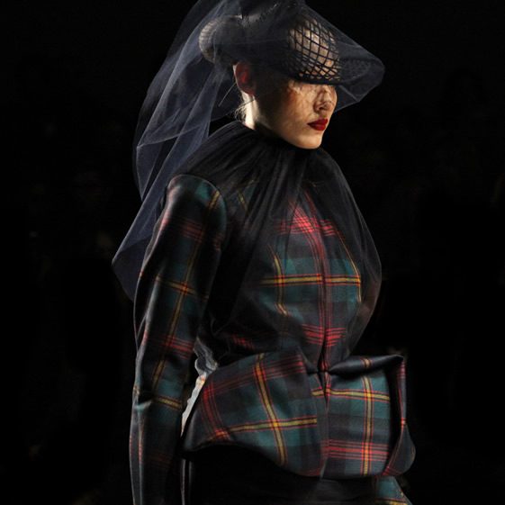 London Fashion Week; Corrie Nielsen London Fashion Week; Corrie Nielsen