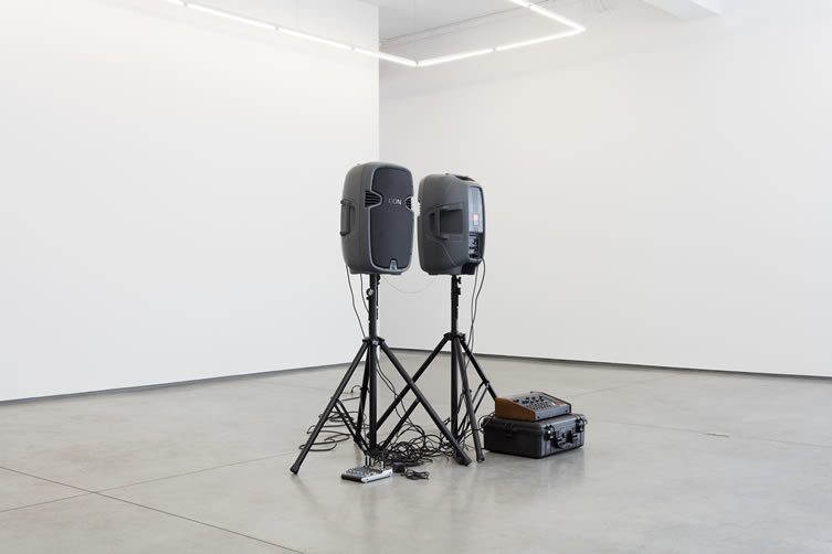 Cory Arcangel, MCS