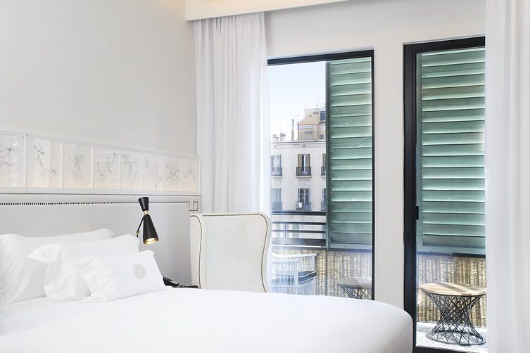 Cotton House Hotel Barcelona