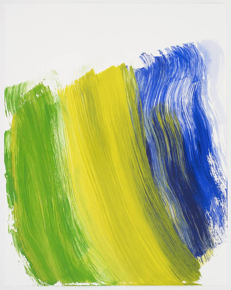 Howard Hodgkin